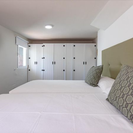 Villa Corralejo Bay Beachfront Corralejo By Holidays Home Екстер'єр фото