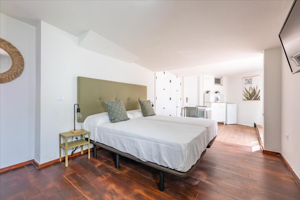 Villa Corralejo Bay Beachfront Corralejo By Holidays Home Екстер'єр фото