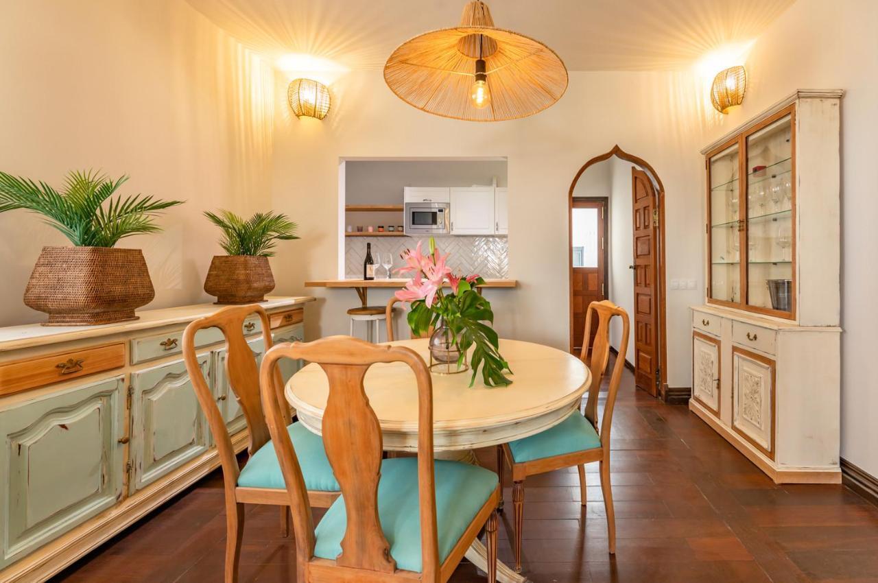 Villa Corralejo Bay Beachfront Corralejo By Holidays Home Екстер'єр фото
