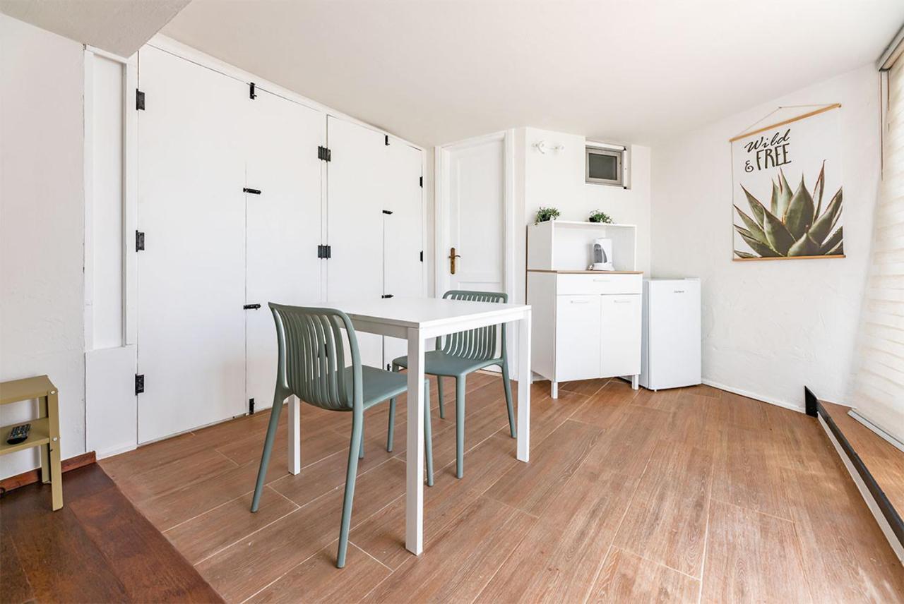 Villa Corralejo Bay Beachfront Corralejo By Holidays Home Екстер'єр фото
